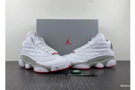13 “WOLF 414571-160 AIR JORDAN GREY” 0715
